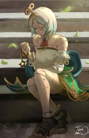 Cecilia
