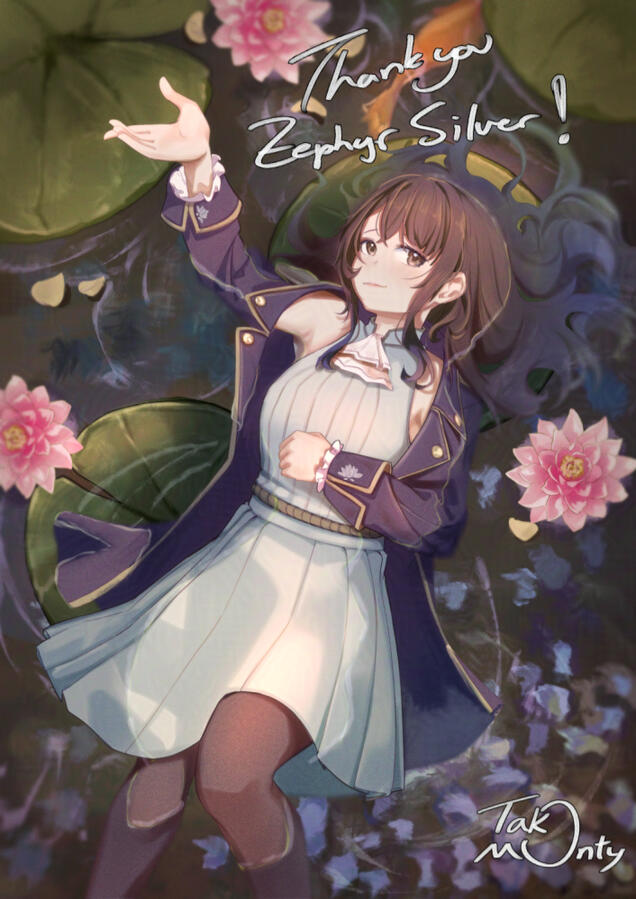 ZephyrSilver
