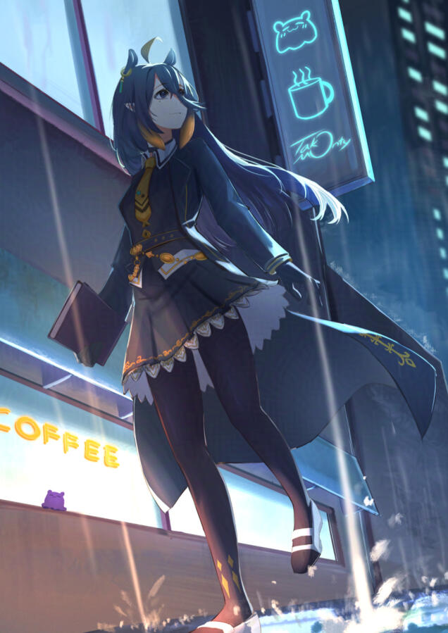 NocturnaLily