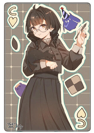 Noa (Cauli/ElderFlower)