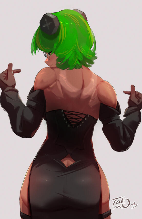 Leslie (2025 Secret Santa)